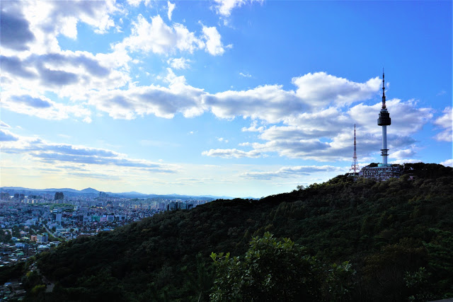 Du lịch Seoul, những điểm đến không thể không ghé thăm