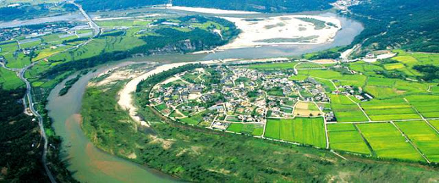 Tinh Hoa Hàn Quốc – 8 điểm du lịch không thể bỏ qua ở Hàn Quốc.