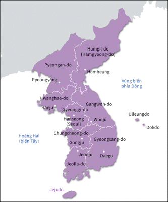 Triều đại Joseon (1392-1910)
