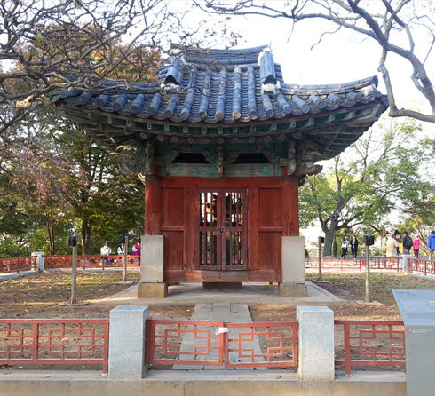 V/A+ 었었다/았었다/였었다 Biểu hiện nội dung của quá khứ đã khác với hiện tại.