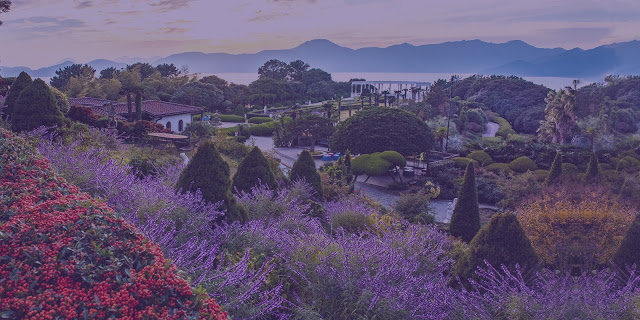 [Geoje] Đảo Geoje (거제도) – Thành phố Geoje, Tỉnh Gyeongsangnam