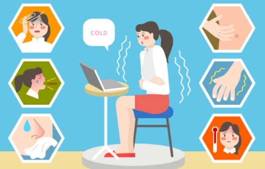 Cách chiến thắng ‘cảm cúm’- khách không mời mà đến vào mùa Đông 겨울철 불청객, 똑똑하게 감기 이기는 법
