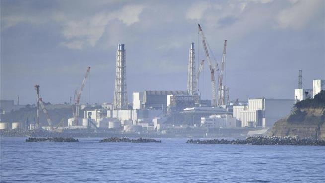 Nhà máy điện nguyên tử Fukushima bắt đầu xả nước thải nhiễm xạ ra biển từ ngày 24/8/2023