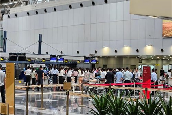 Bắc Triều Tiên mở cửa biên giới trở lại sau 3 năm 7 tháng