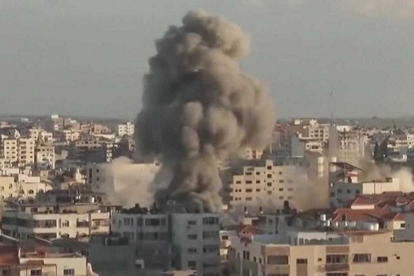 Chính phủ Hàn Quốc viện trợ 2 triệu USD cho người dân thiệt hại trong xung đột Israel-Hamas
