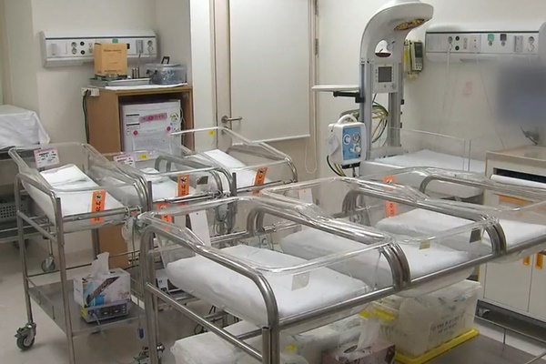 Dân số Hàn Quốc giảm tự nhiên trong 45 tháng liên tiếp