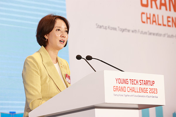 Khai trương Trung tâm K-Startup tại Hà Nội hỗ trợ công ty Hàn Quốc khởi nghiệp