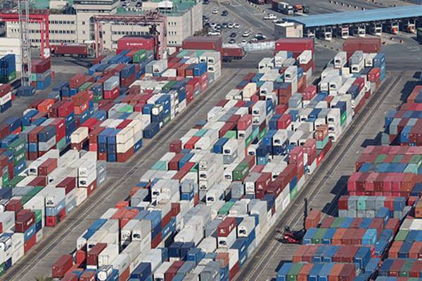 Kinh tế Hàn Quốc tăng trưởng 0,6% trong quý III/2023