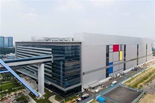 Lợi nhuận kinh doanh quý III của Điện tử Samsung tăng 258% so với quý II