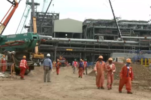 Ngành xây dựng Hàn Quốc bị “thiếu nợ” 1,1 tỷ USD từ khách hàng nước ngoài