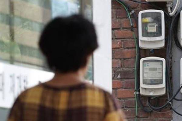 Nhu cầu điện năng gia dụng tháng 8 tại Hàn Quốc cao kỷ lục kể từ sau năm 2018