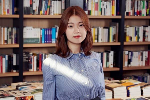 Nữ nhà văn trẻ Hàn Quốc Kim Cho-yeop thắng hai hạng mục giải thưởng khoa học viễn tưởng của Trung Quốc
