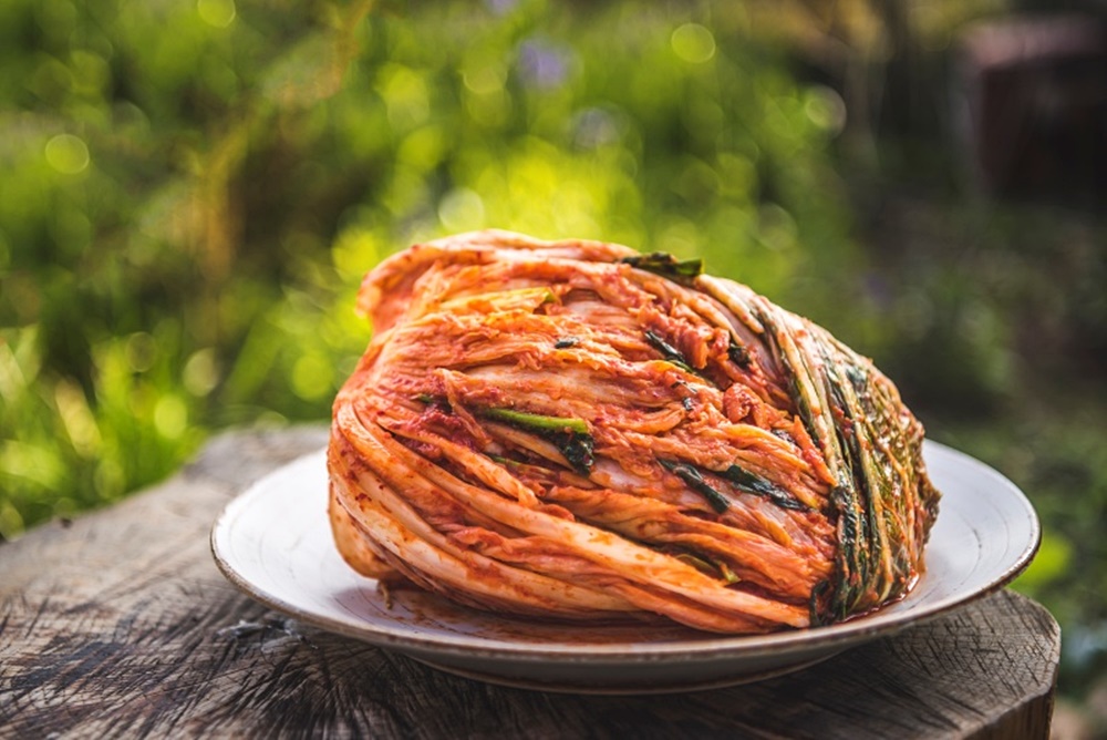 Xuất khẩu Kimchi của Hàn Quốc trong nửa đầu năm 2023 vượt mốc 80 triệu USD