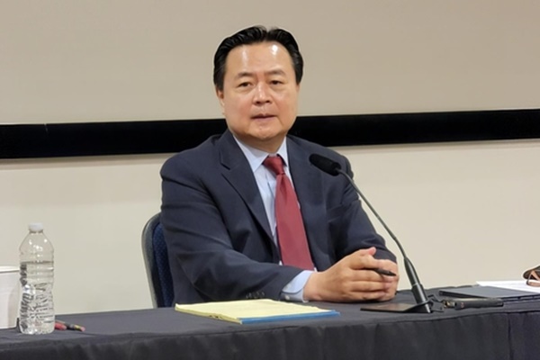 Seoul tăng cường nỗ lực ngoại giao để răn đe Bình Nhưỡng vi phạm nghị quyết trừng phạt