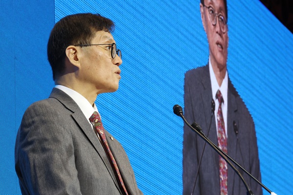 Chính phủ Hàn Quốc và IMF thảo luận về tiền điện tử