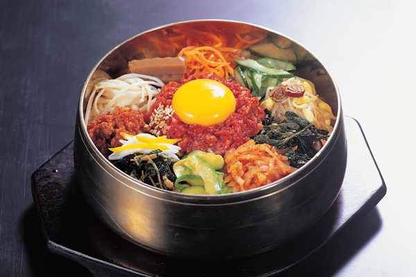 Cơm trộn Bibimbap dẫn đầu lượt tìm kiếm Google toàn cầu hạng mục “công thức nấu ăn”