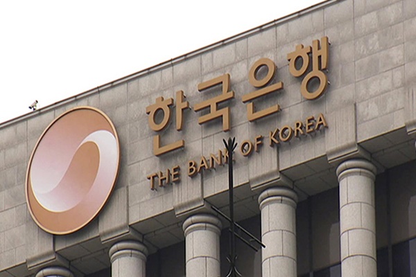 BOK: “Kinh tế Hàn Quốc khó hưởng lợi từ Trung Quốc như trước đây”