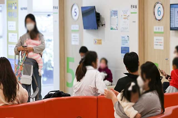Số ca cúm mùa tại Hàn Quốc đầu tháng 12/2023 cao nhất trong vòng 5 năm gần đây