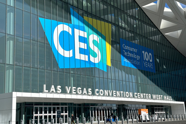 Cuộc đua phương tiện di chuyển thông minh tại CES Las Vegas 2024