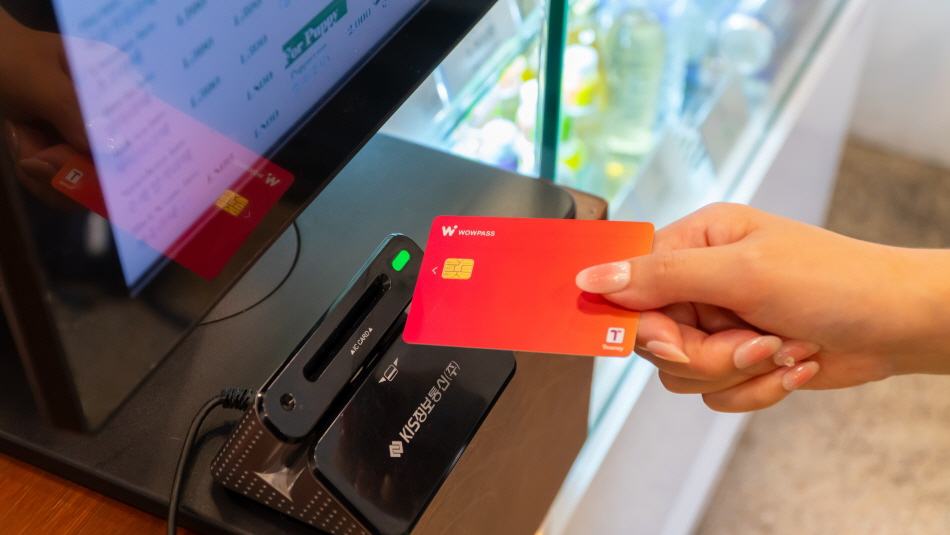 Các loại thẻ du lịch Hàn Quốc giúp tối ưu chi phí cho chuyến đi du lịch Hàn Quốc của bạn