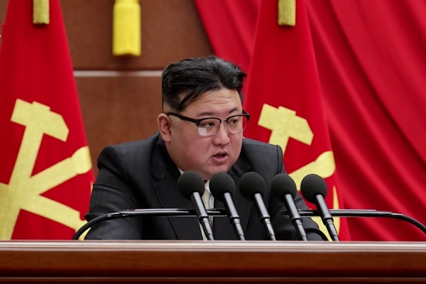 Bắc Triều Tiên: “Xung đột quân sự có thể xảy ra bất cứ lúc nào”