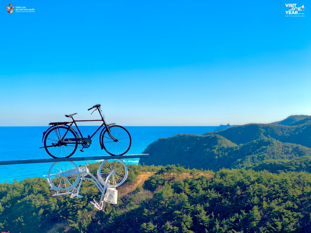 Tour du lịch Hàn Quốc khám phá sự giao thoa nghệ thuật và văn hoá