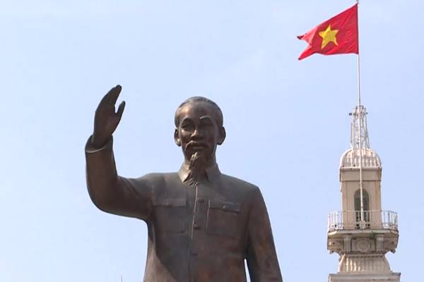 Việt Nam là đối tác thương mại lớn thứ ba của Hàn Quốc hai năm liên tiếp