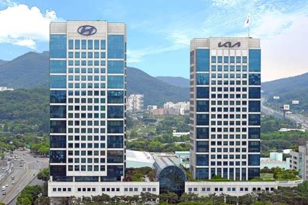 Doanh số xe ô tô tháng 2 của Hyundai và Kia tại Mỹ tăng trở lại sau một tháng