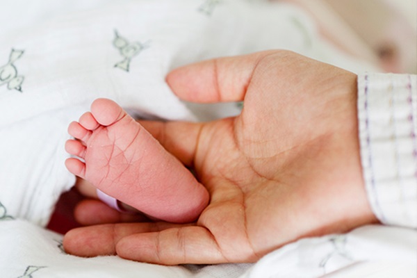 Tòa án Hiến pháp Hàn Quốc cho phép tiết lộ giới tính của thai nhi