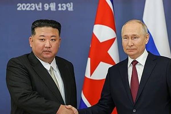 Thứ trưởng Ngoại giao Nga đánh giá quan hệ Nga-Triều đạt tới tầm cao chưa từng thấy