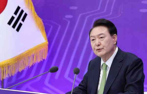 Tổng thống Yoon Suk Yeol cam kết mở rộng quyền hạn cho các “thành phố đặc biệt”