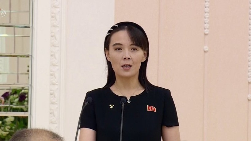 Bắc Triều Tiên: “Đã nhận được đề xuất hội đàm thượng đỉnh từ Tokyo”