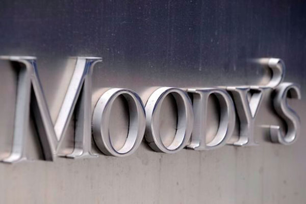 Moody’s duy trì xếp hạng tín nhiệm quốc gia “Aa2” với Hàn Quốc