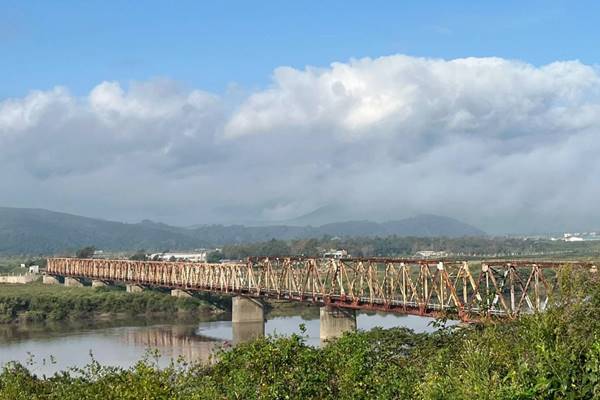Nga và Bắc Triều Tiên sắp nối lại tuyến tàu hỏa chở khách