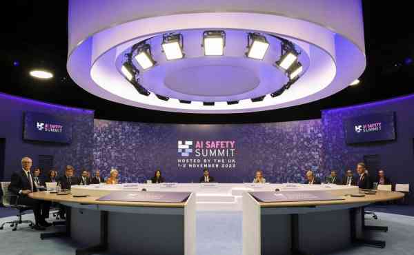 AI Summit Seoul – Hội nghị thượng đỉnh toàn cầu AI khai mạc tại Seoul vào ngày 21/5