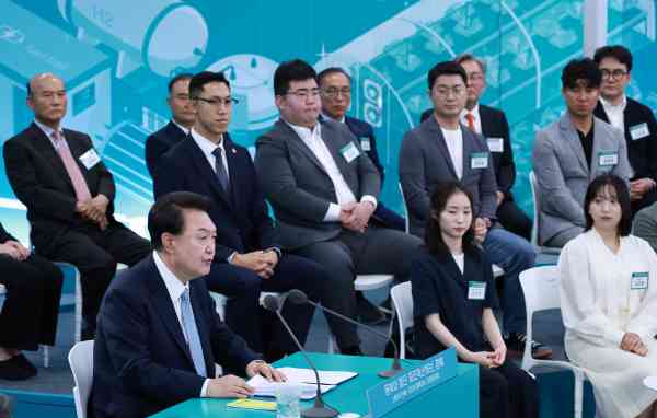 Hàn Quốc bồi dưỡng tỉnh Bắc Gyeongsang thành trung tâm công nghiệp hydro